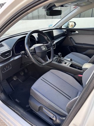 SEAT Leon 2023