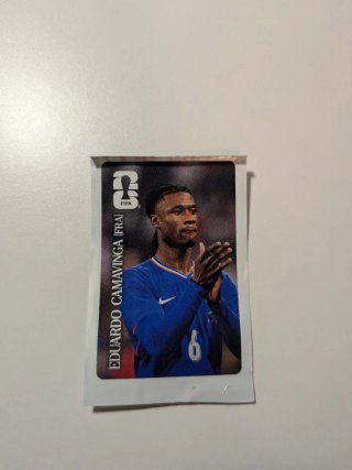 Cromos Mundial 2026 Coca-Cola