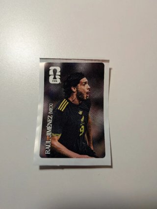 Cromos Mundial 2026 Coca-Cola