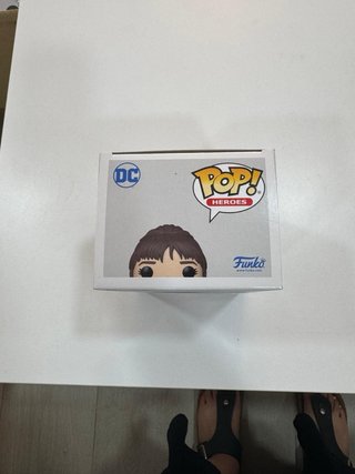 Figura Funko Pop Lois Lane 539 Superman