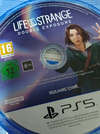 Life is Strange: Double Exposure PS5