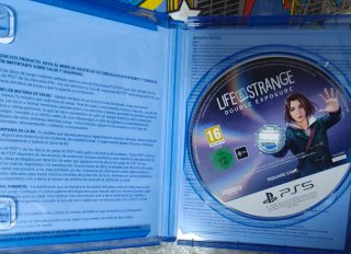 Life is Strange: Double Exposure PS5