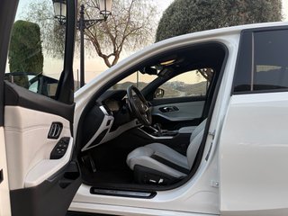 BMW Serie 3 2021