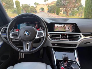 BMW Serie 3 2021