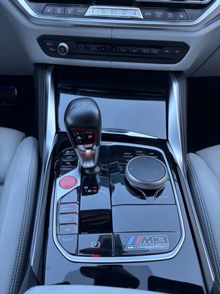 BMW Serie 3 2021