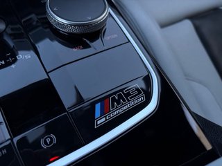 BMW Serie 3 2021