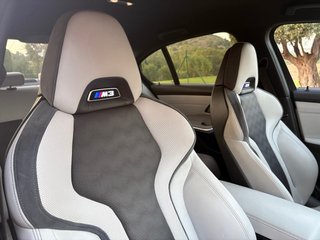 BMW Serie 3 2021