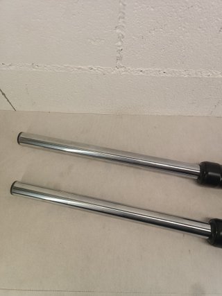 Xmax 400 Yamaha 18-20 barras horquilla suspension