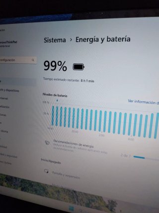 Lenovo ThinkPad P52 i7