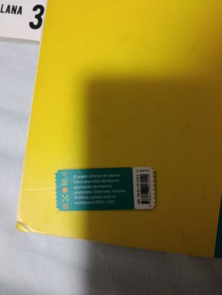 Libros 3 primaria