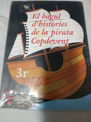 Libros 3 primaria