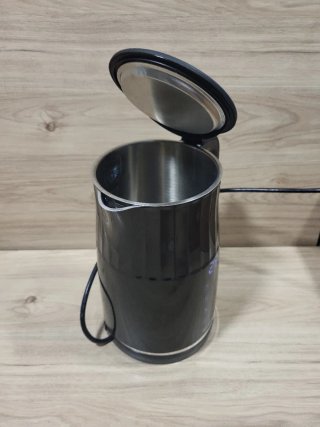 Hervidor Eléctrico Huslog 1.7L 2200W