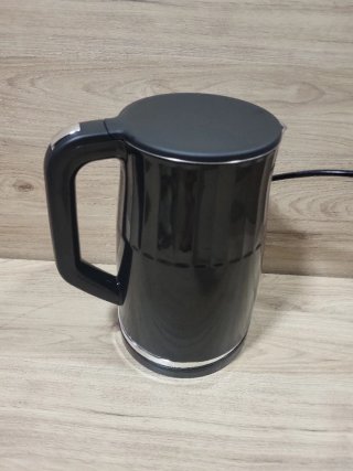 Hervidor Eléctrico Huslog 1.7L 2200W