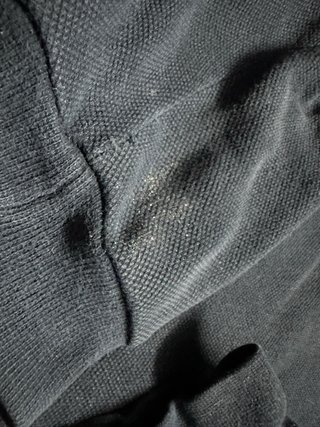 Sudadera Sergio Tacchini Hombre Talla L