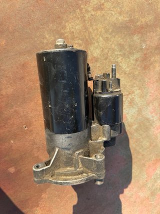 Motor Arranque Suzuki Vitara 2.0 HDI