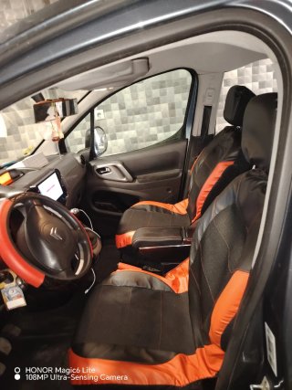 Citroen Berlingo 2011