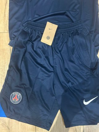 Completo PSG Paris Saint Germain Allenamento L