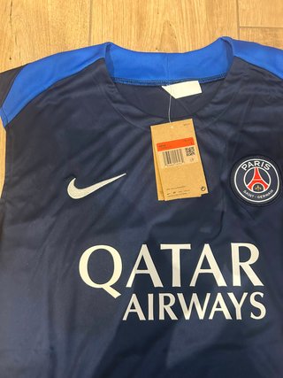 Completo PSG Paris Saint Germain Allenamento L