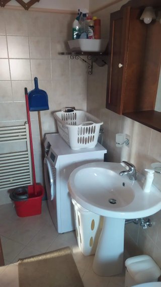 Casa in affitto per vacanze