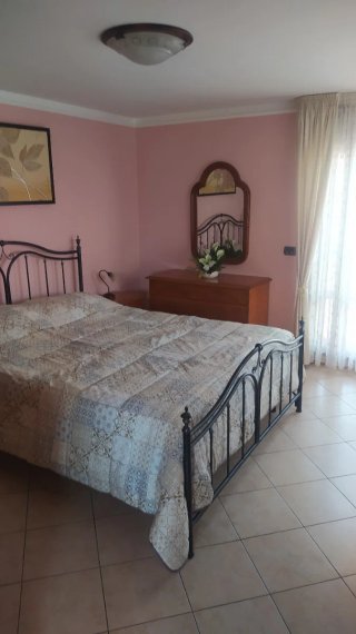 Casa in affitto per vacanze