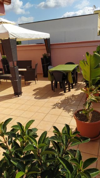 Casa in affitto per vacanze