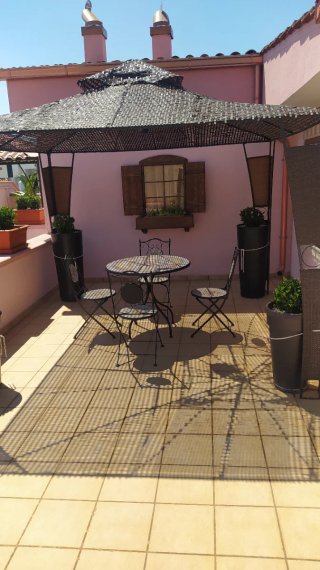 Casa in affitto per vacanze