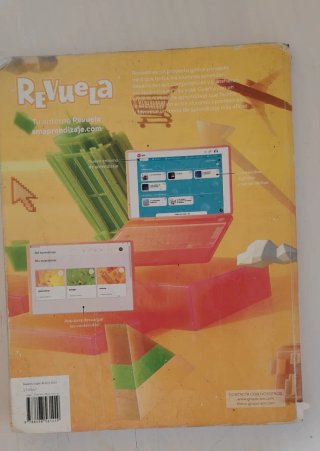 2 bachillerato economía revuelta