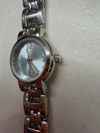 Orologio Sector donna quadrante tondo