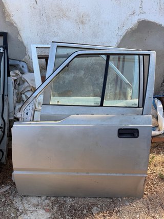 Puertas Suzuki Vitara