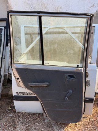 Puertas Suzuki Vitara