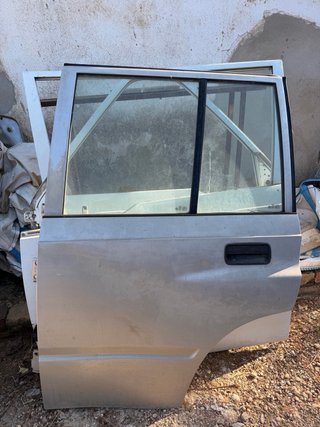 Puertas Suzuki Vitara