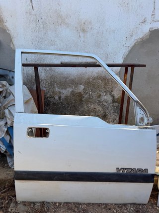 Puertas Suzuki Vitara