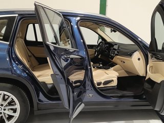 BMW X3 SDRIVE 18d XLINE AUT. 150CV 2022  62.000KMS