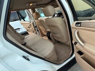 BMW X5 2004