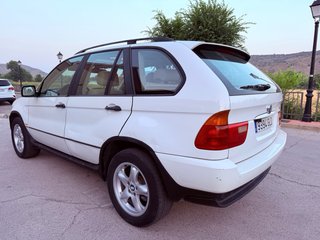 BMW X5 2004