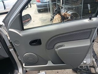 GUARNECIDO PUERTA DELANTERA DERECHA DACIA LOGAN 1