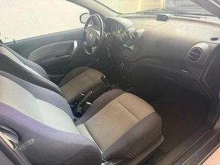 Chevrolet Aveo 2009