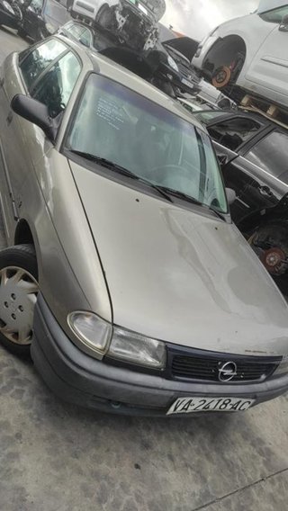 Despiece Opel Astra F 1.6i 16v (101 Cv) Año 1996