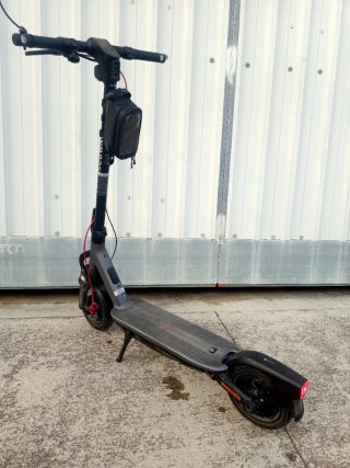 Patinete Eléctrico Segway