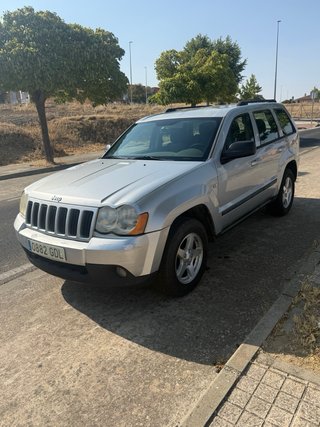 Jeep Cherokee 2010
