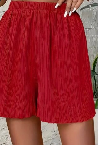Pantalones cortos mujer verano fresquitos