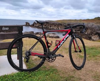 MMR Adrenaline Aero RS Talla XS