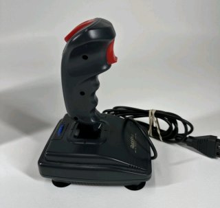Joystick QuickShot Warrior 5