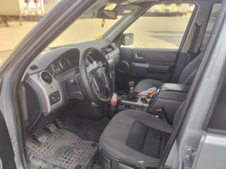 Land Rover Discovery 3 SE MANUAL | Motor 35.000km