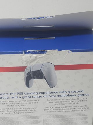 Controller Dualsense PS5