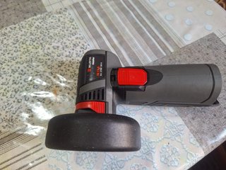Radial Wurth TG 12 A