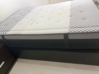 Colchón Viscoelástico 135 cm