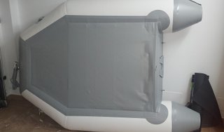 Neumática Arimar 210 Roll. Nueva