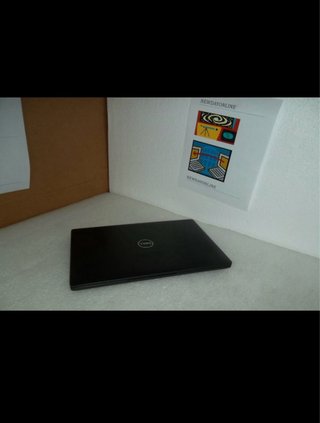 Dell i7 32GB RAM SSD NVMe Negro