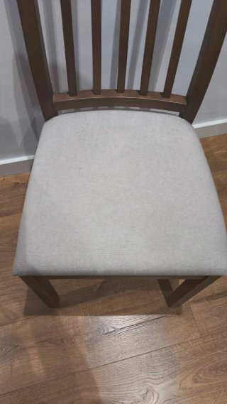 Sillas de comedor IKEA madera
